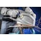 Pferd Abrasive Cut-Off Wheel, Type 1, 7 in Dia, 1/8 in Thick, 5/8 in-1/2 in Arbor Hole Size, 24 Grit 63842 - alternate 2